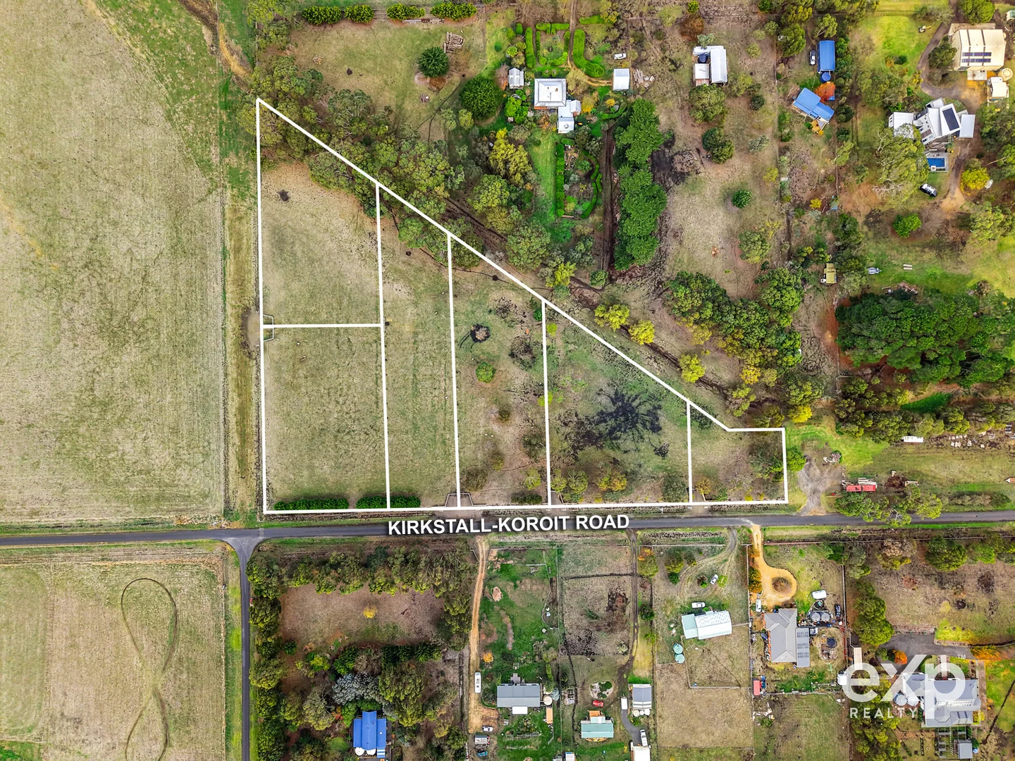 Additional image 2 of Lots 1-5 & Lot 11, 65 Chamberlain Street, Kirkstall VIC 3283