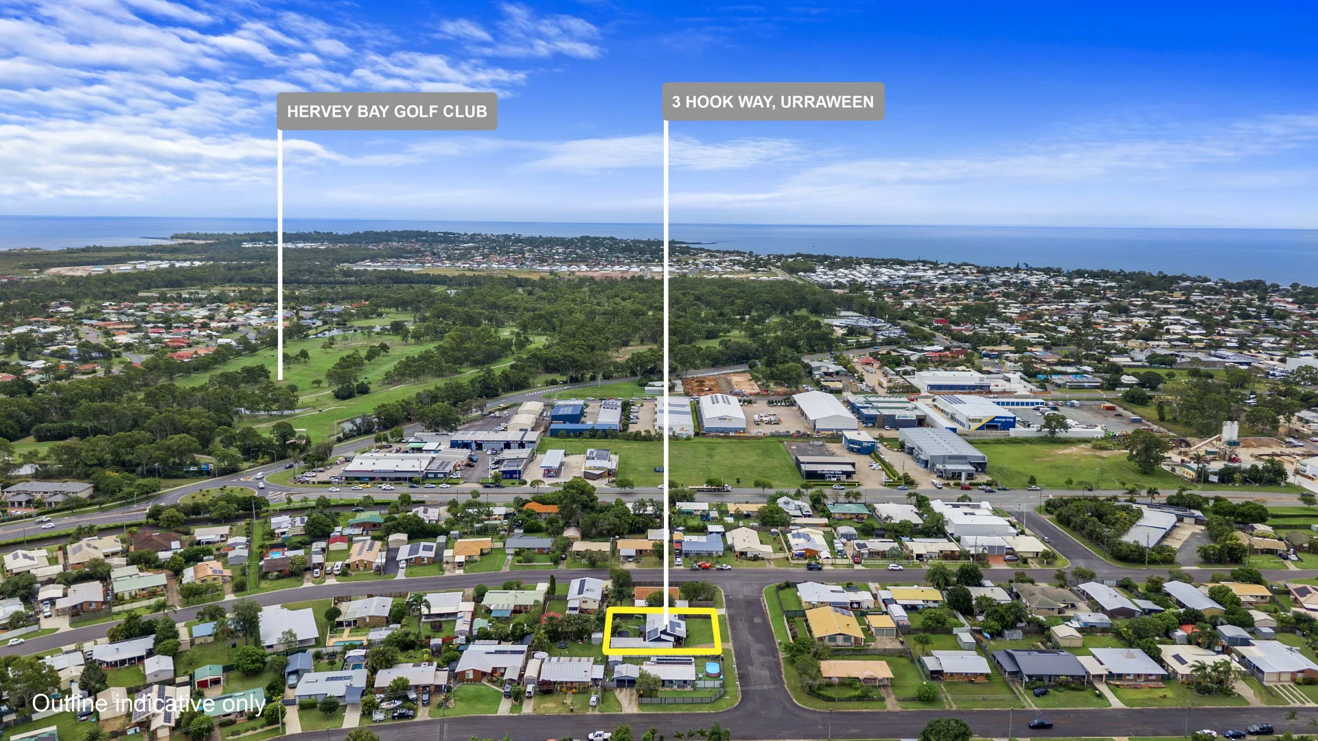 Additional image 21 of 3 Hook Way, Urraween QLD 4655