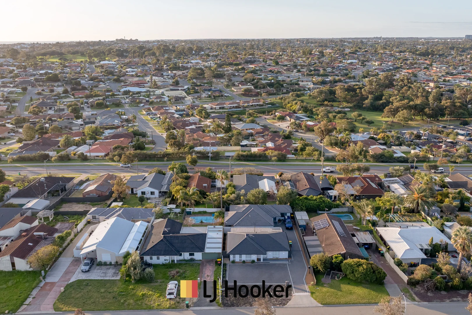 Additional image 22 of 41A Currajong Crescent, Craigie WA 6025