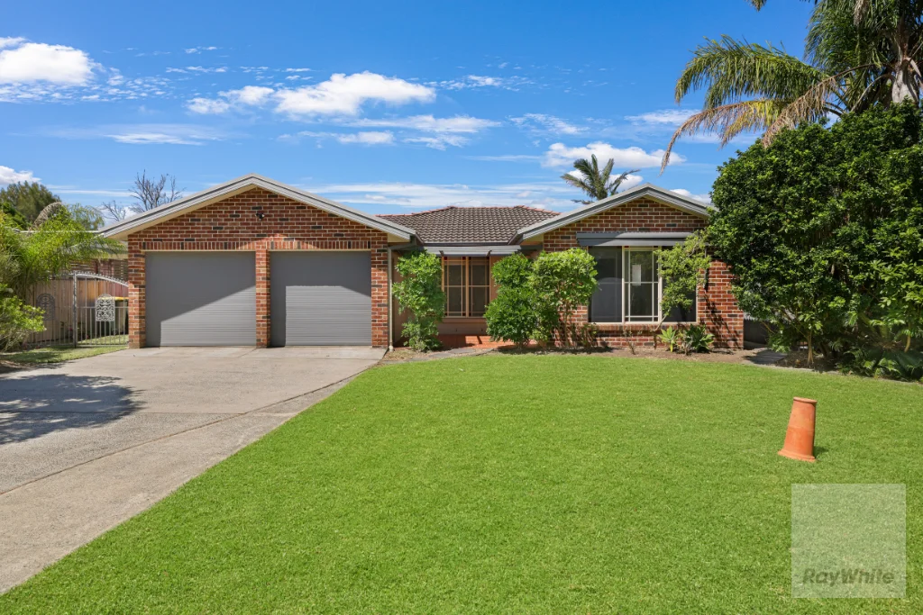 4 Jopejija Crescent, Culburra Beach NSW 2540