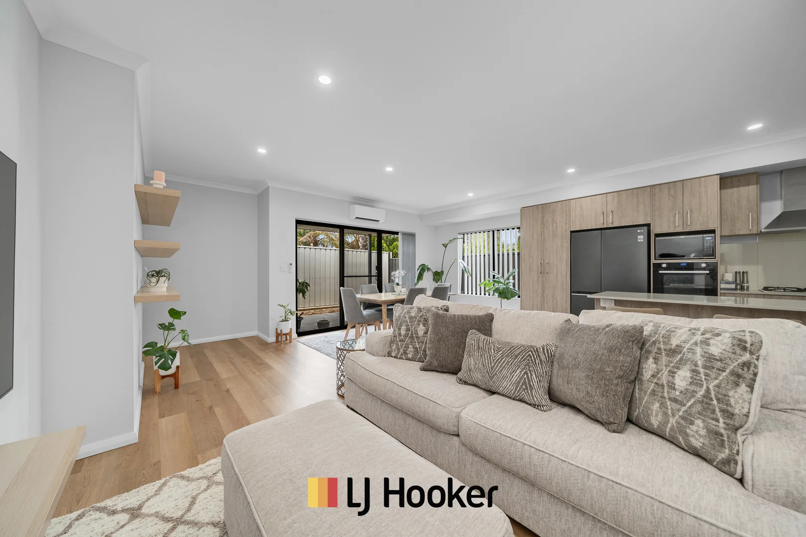 Additional image 3 of 41A Currajong Crescent, Craigie WA 6025