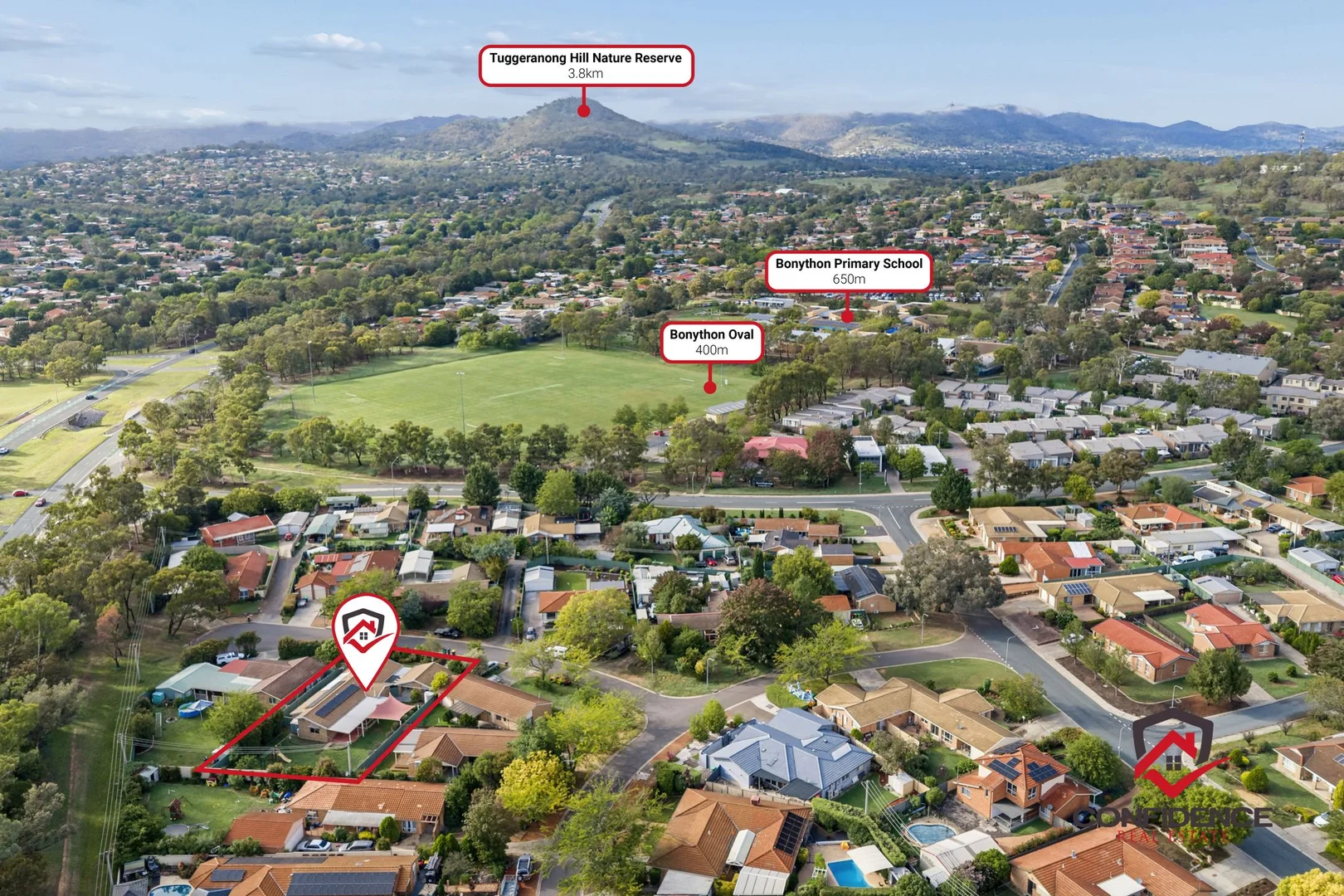 Additional image 27 of 3 Eggers Place, Bonython ACT 2905