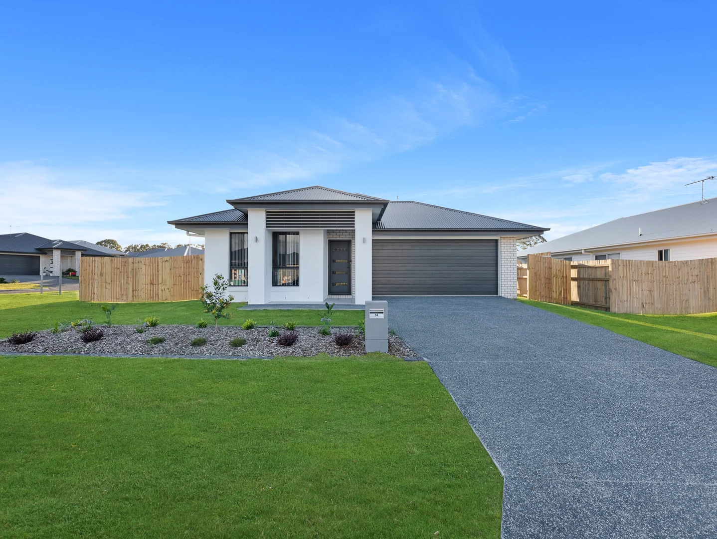 Additional image 2 of 14 Charlotte Court, Kawungan QLD 4655