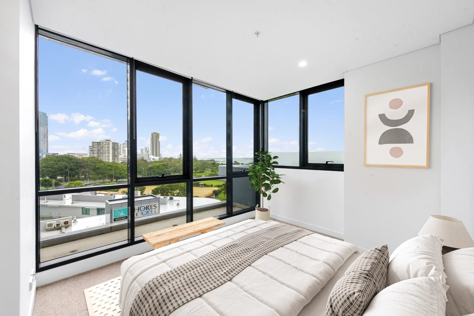 Additional image 4 of 604/2 Como Crescent, Southport QLD 4215