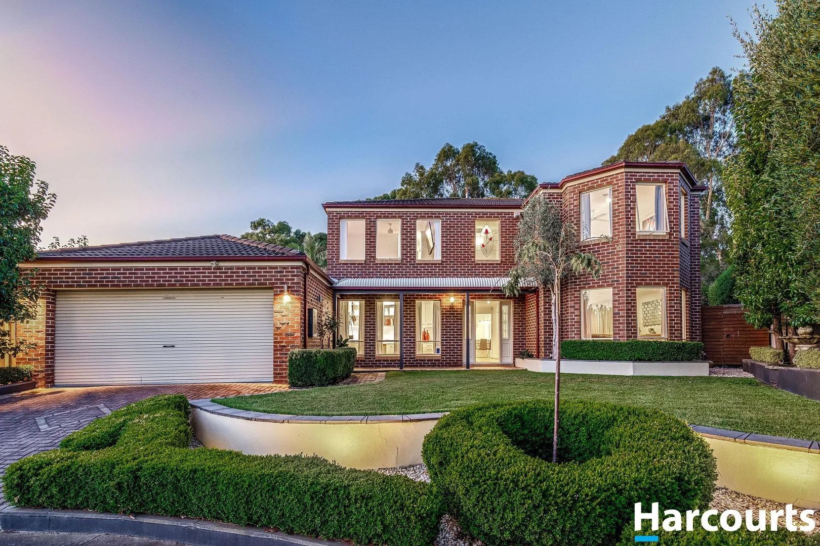 9 Caloola Court, Rowville VIC 3178