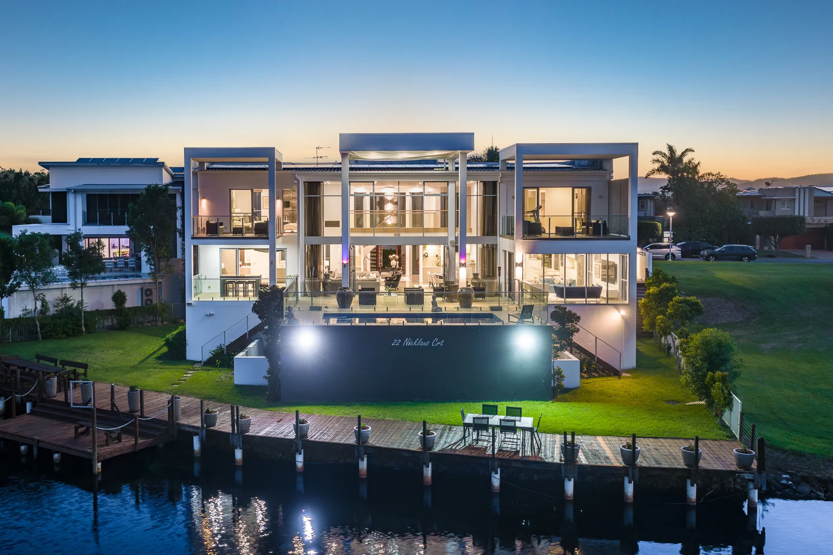 Additional image 34 of 22 Nicklaus Court, Merrimac QLD 4226