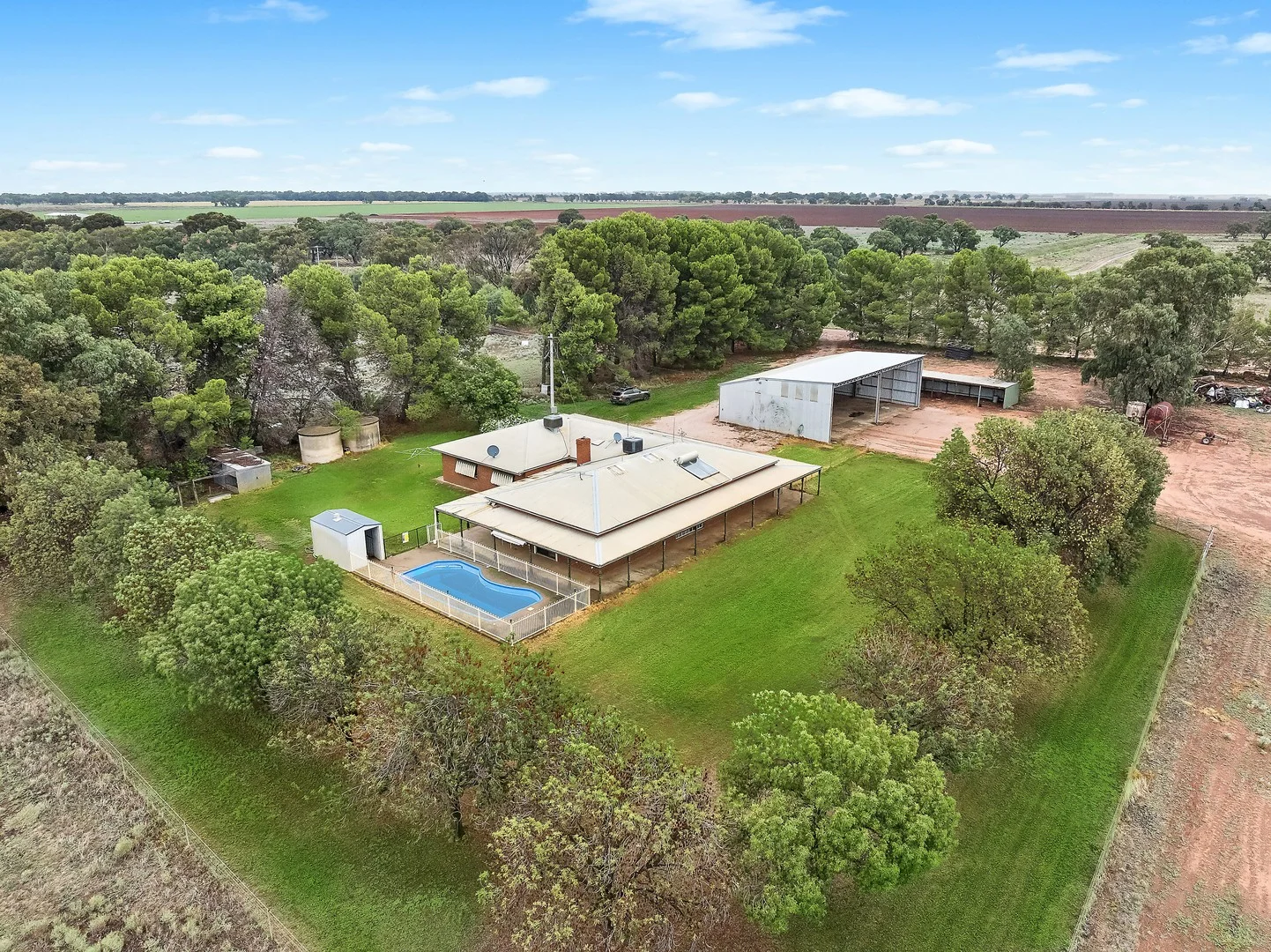 456 Boundary Road, Leeton NSW 2705
