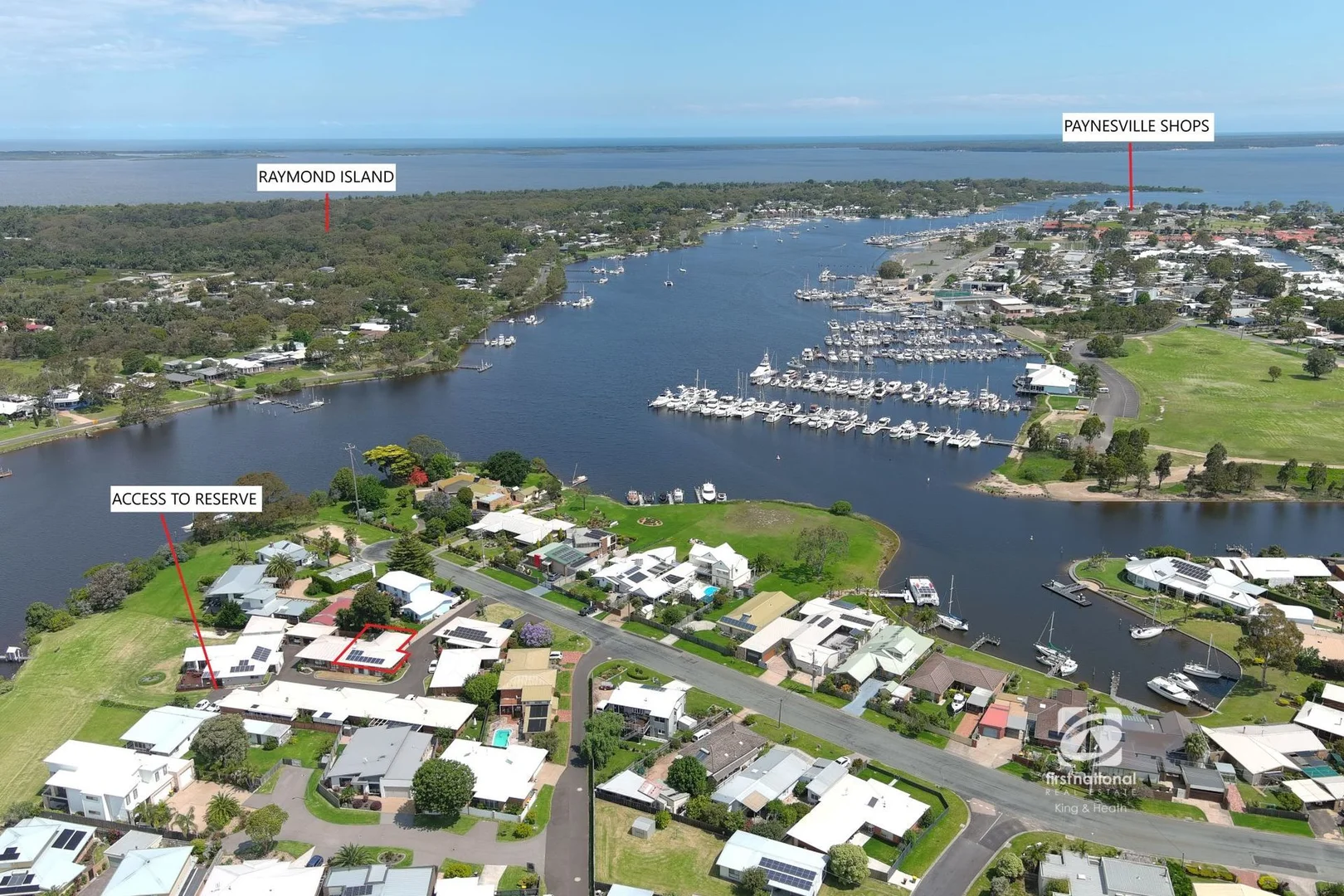 Additional image 16 of 7/85 Fort King Road, Paynesville VIC 3880