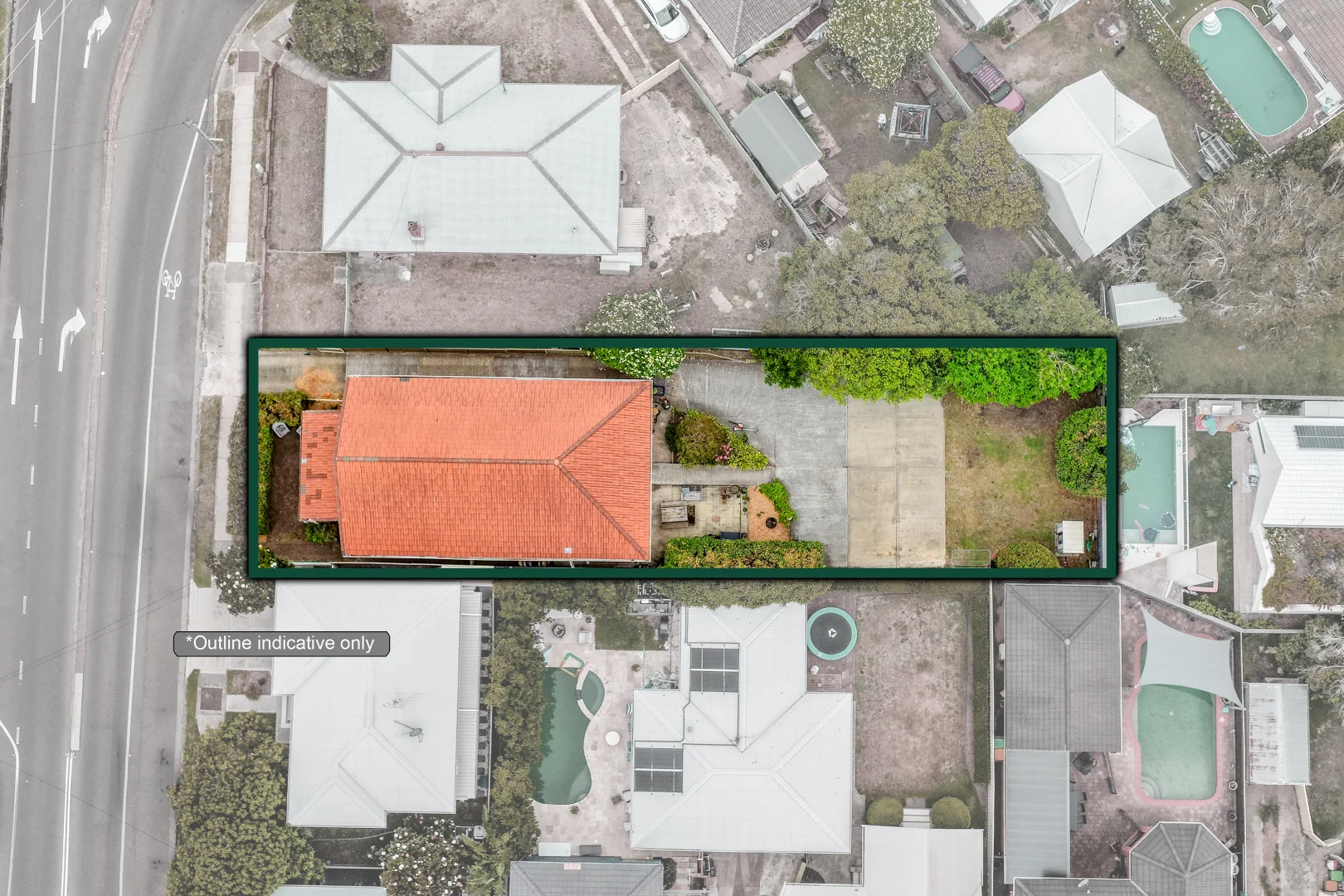 Additional image 18 of 332 Darby Street, The Junction NSW 2291