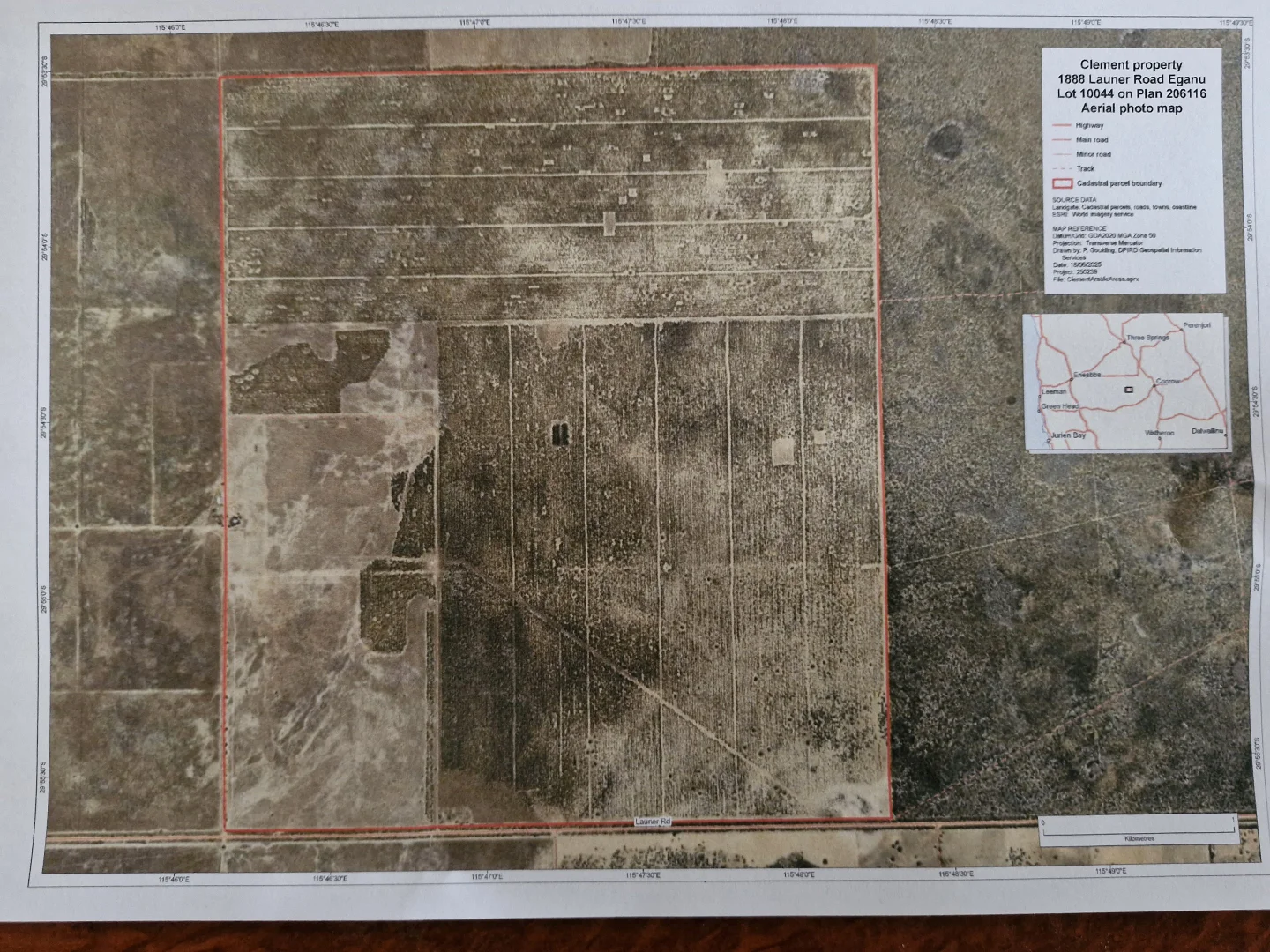 Additional image 10 of 1888 Launer Road, Eganu WA 6515