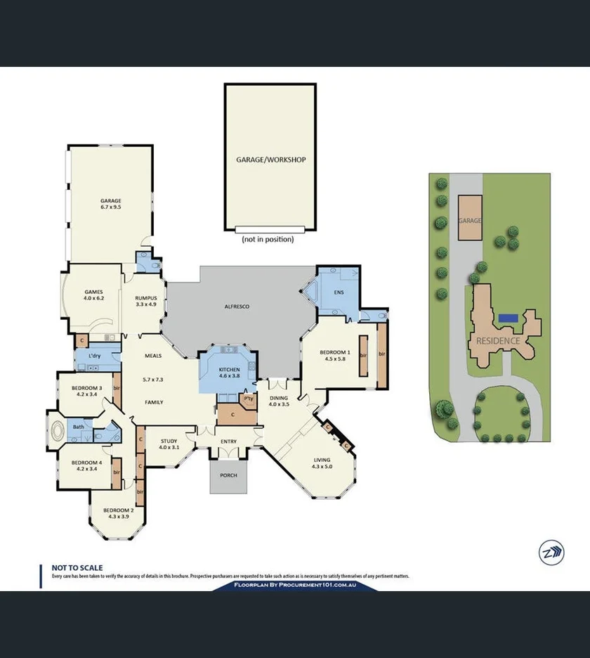 Additional image 21 of 1-2 Eden Grove, Narre Warren South VIC 3805