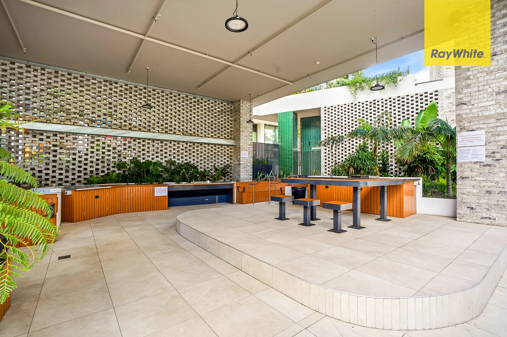 Additional image 14 of 207/2 Stockyard Boulevard, Lidcombe NSW 2141