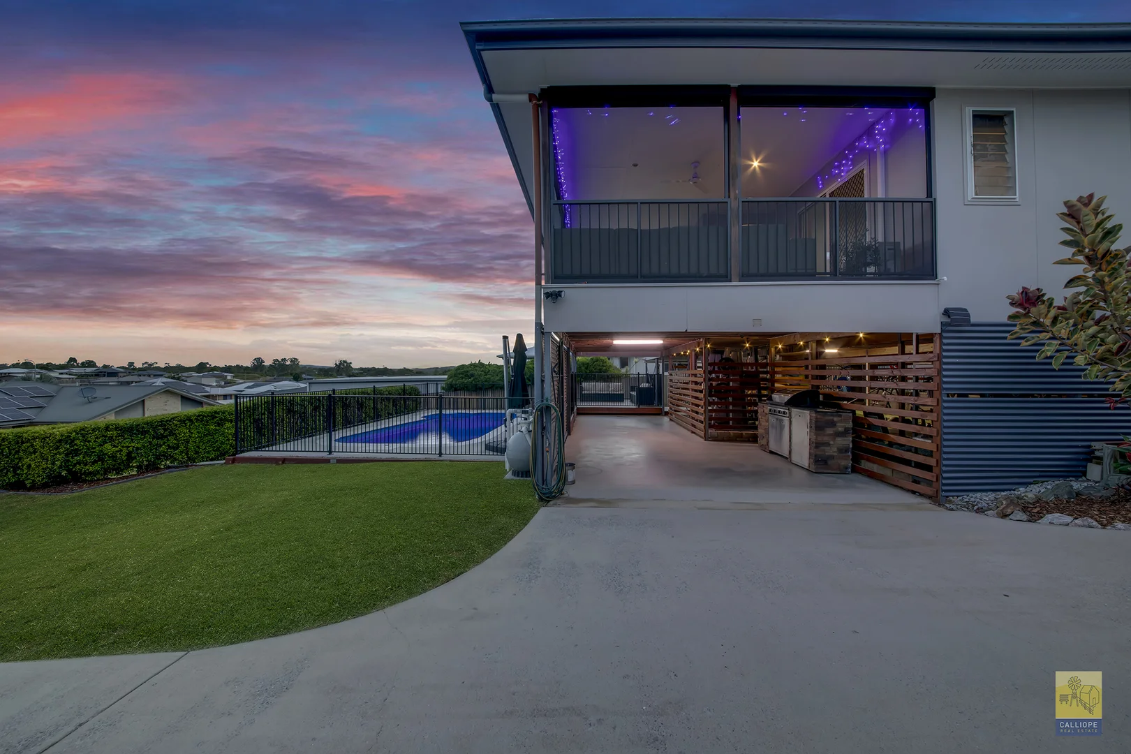 Additional image 29 of 5 Ebony Close, Calliope QLD 4680