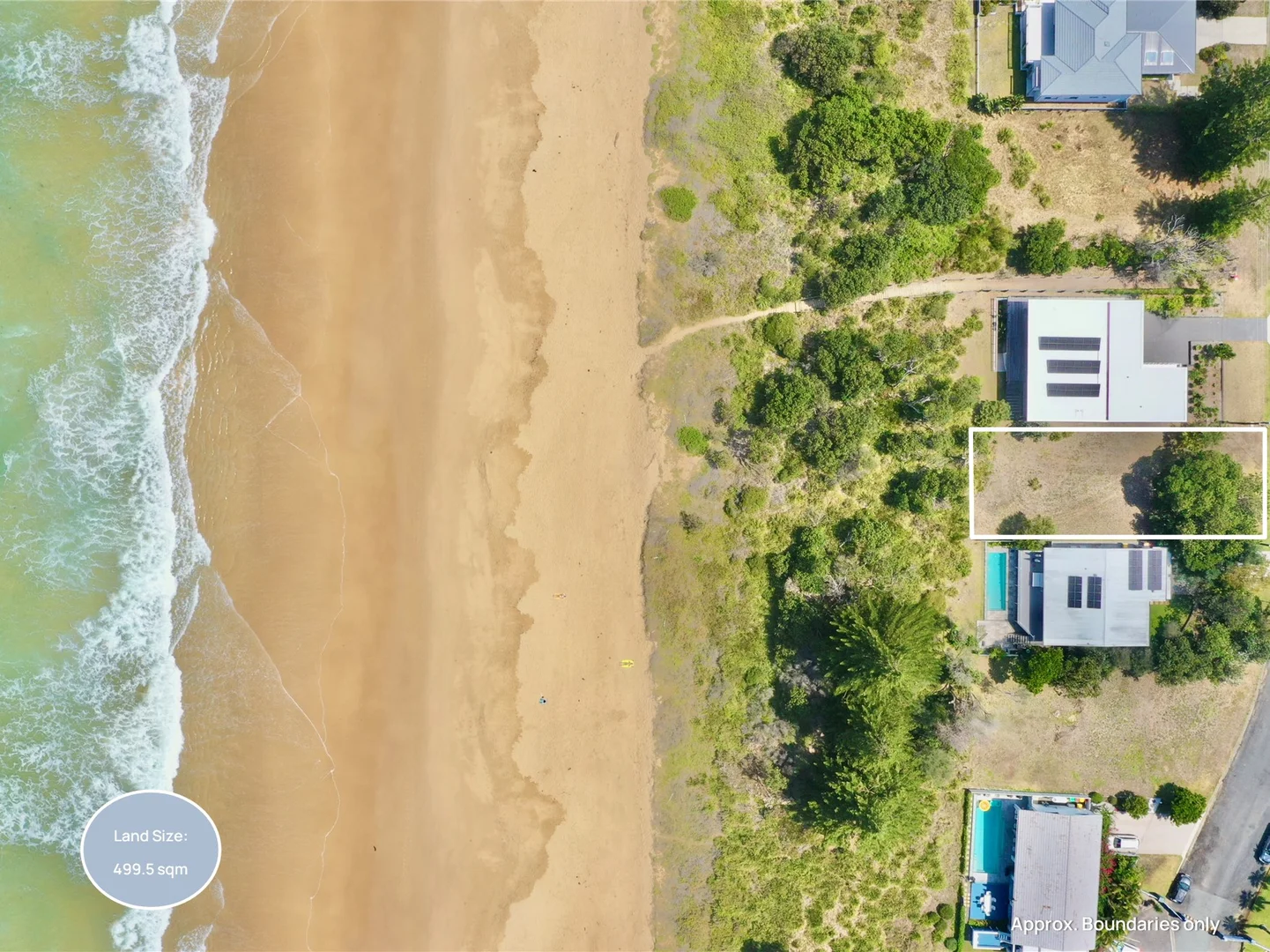 Additional image 4 of 41 Jubilee Parade, Diamond Beach NSW 2430