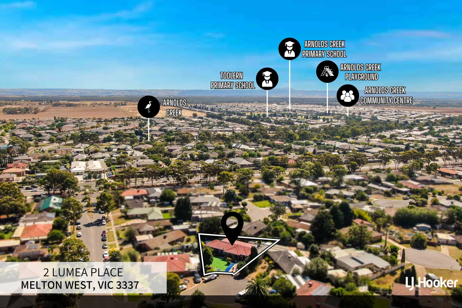 Additional image 16 of 2 Lumea Place, Melton West VIC 3337