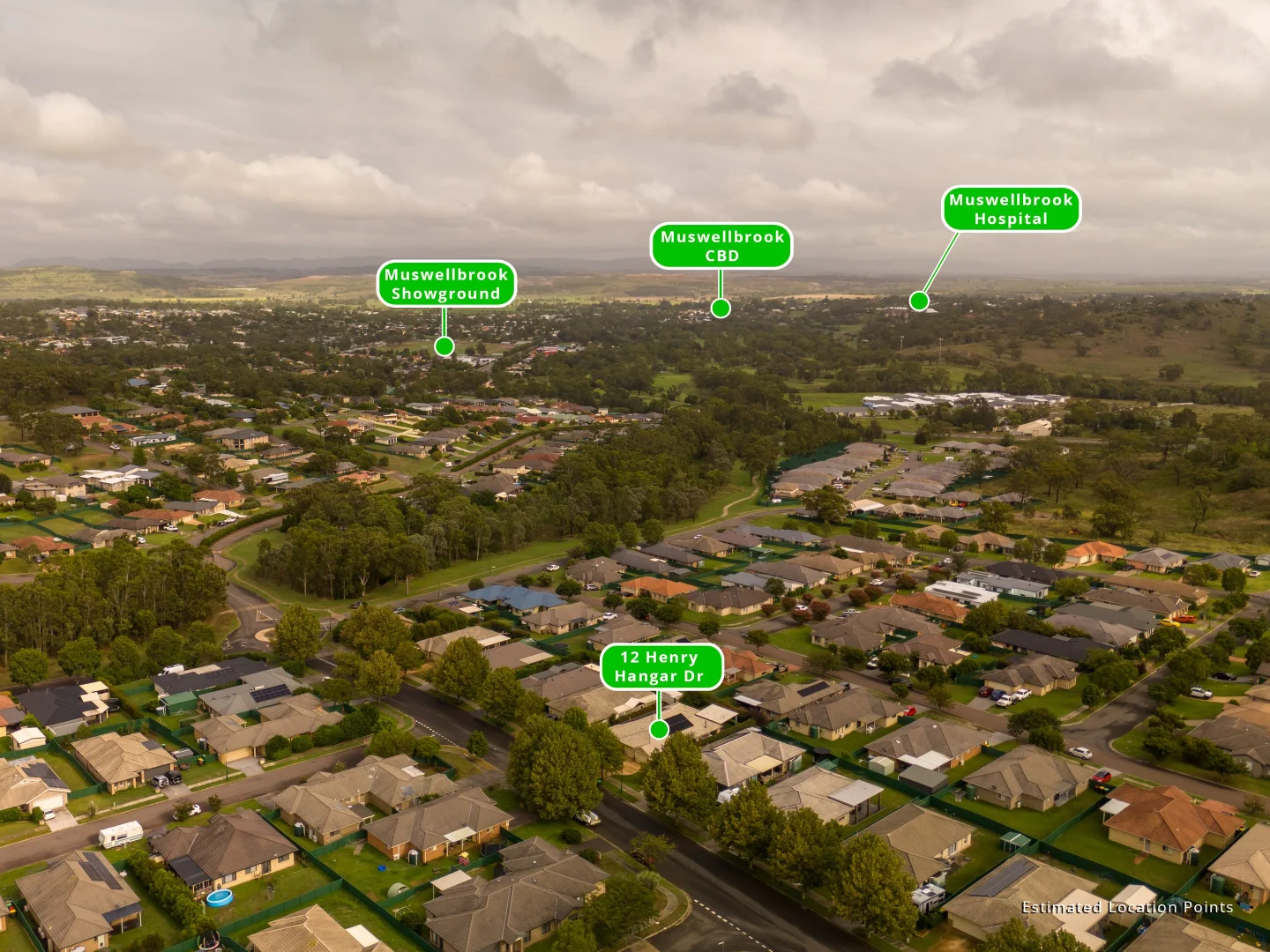 Additional image 31 of 12 Henry Dangar Drive, Muswellbrook NSW 2333