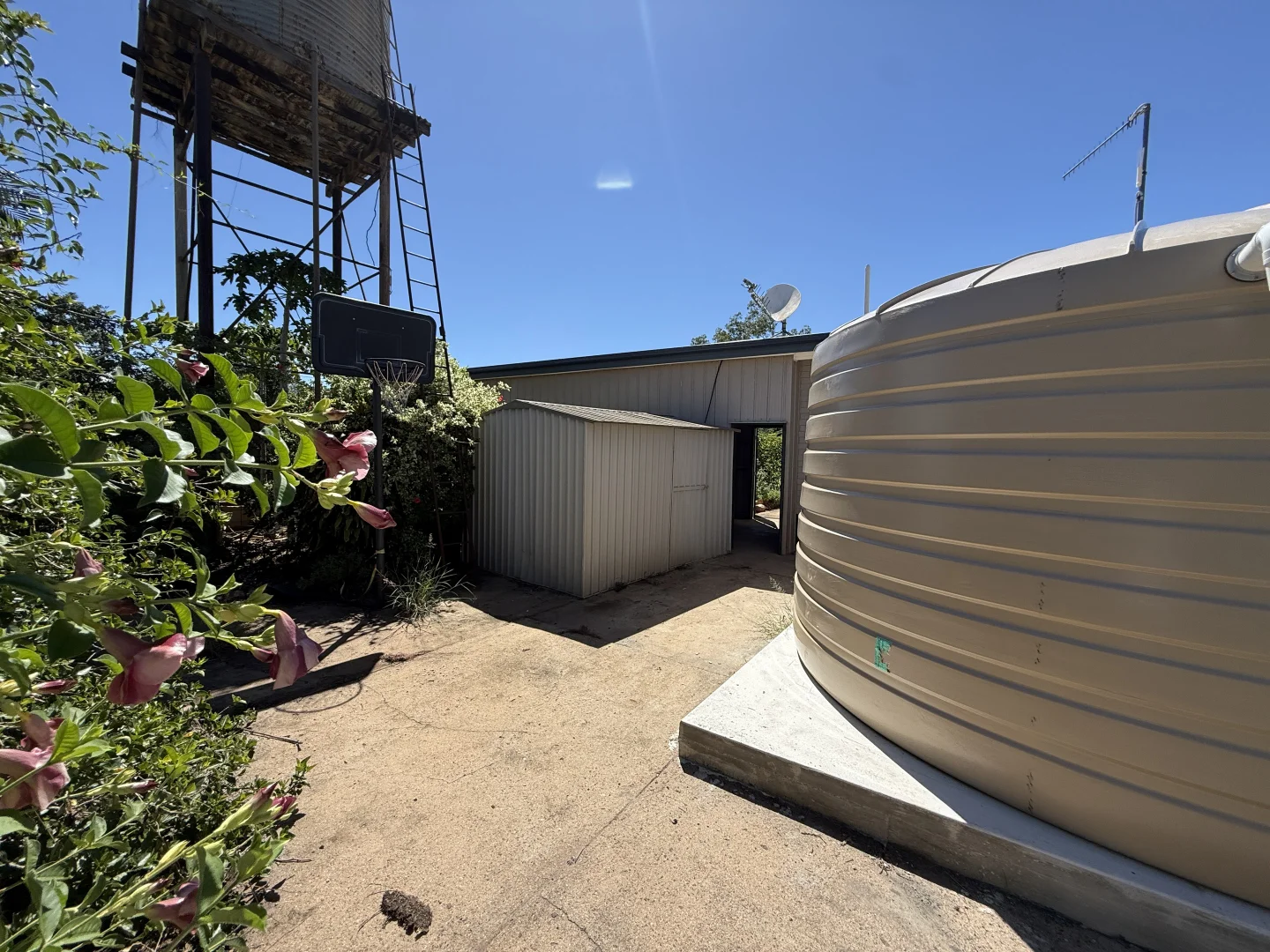 Additional image 21 of 1684 Diamantina Developmental Road, Charleville QLD 4470