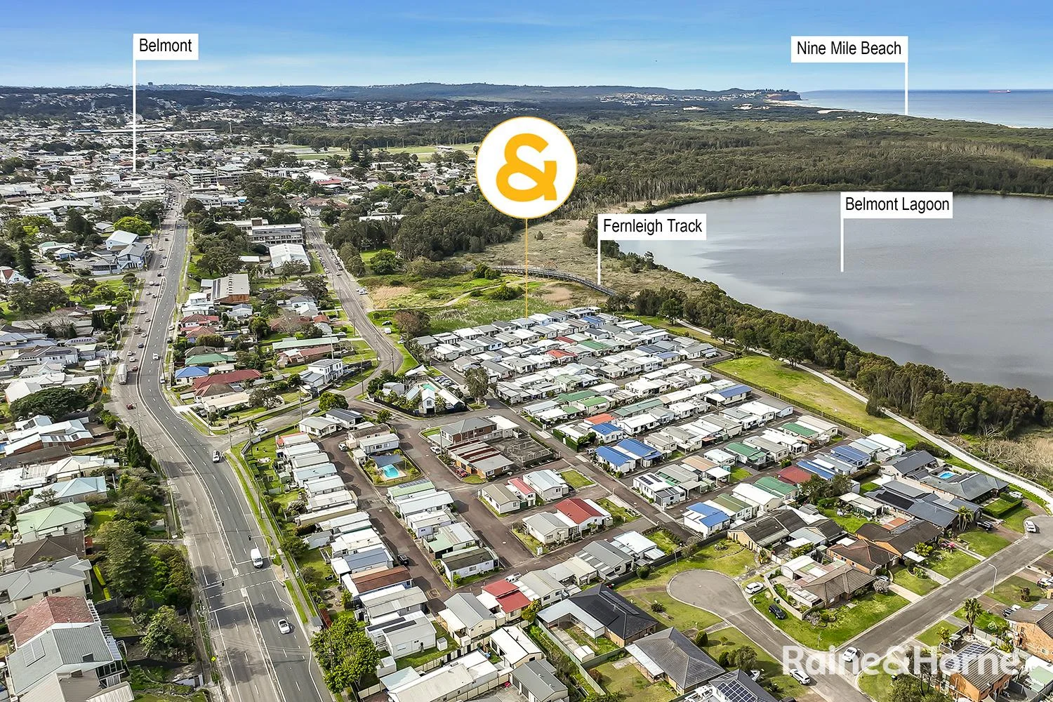 Additional image 11 of 242/687 Pacific Highway, Belmont NSW 2280