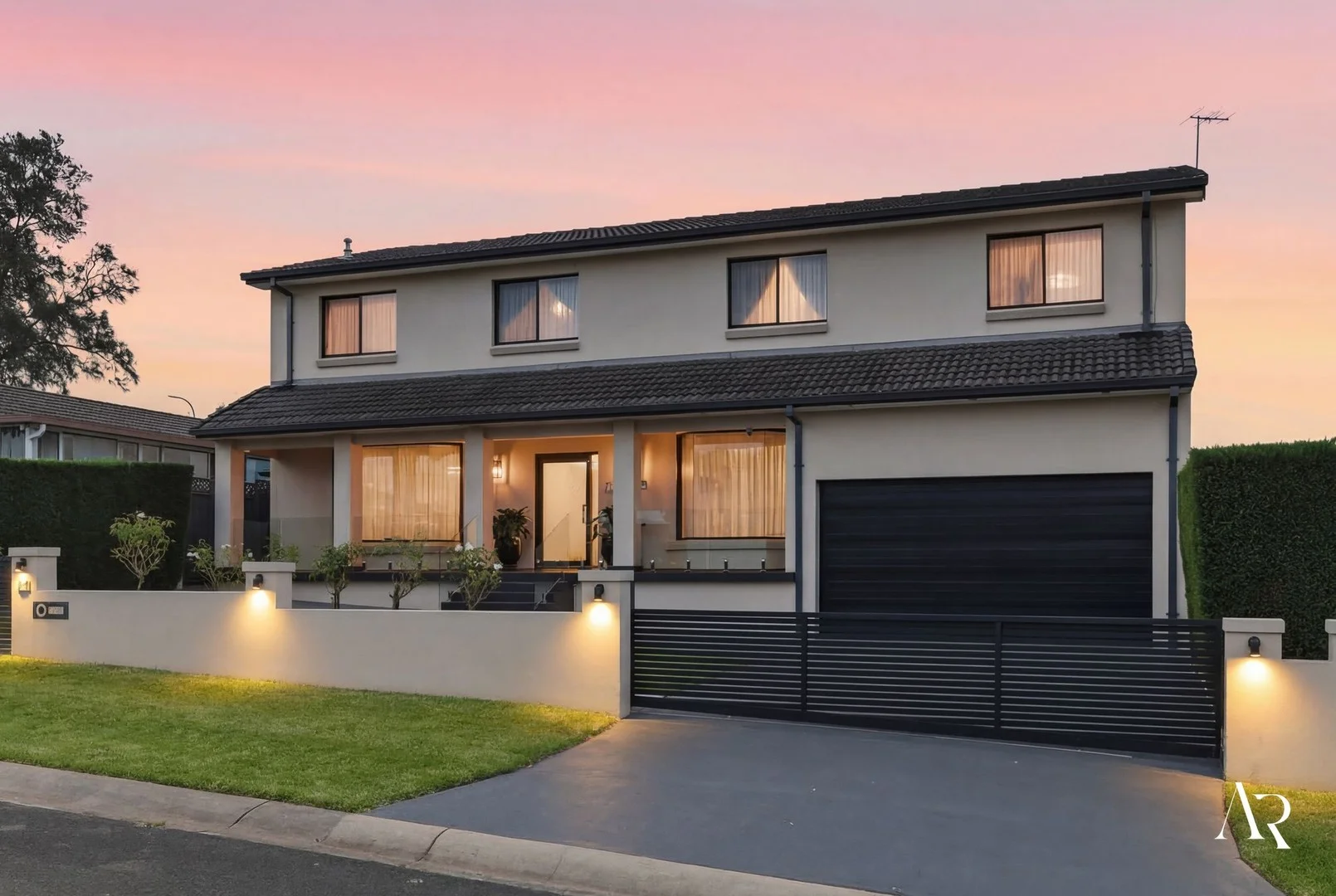 25 Tuncurry Street, Bossley Park NSW 2176