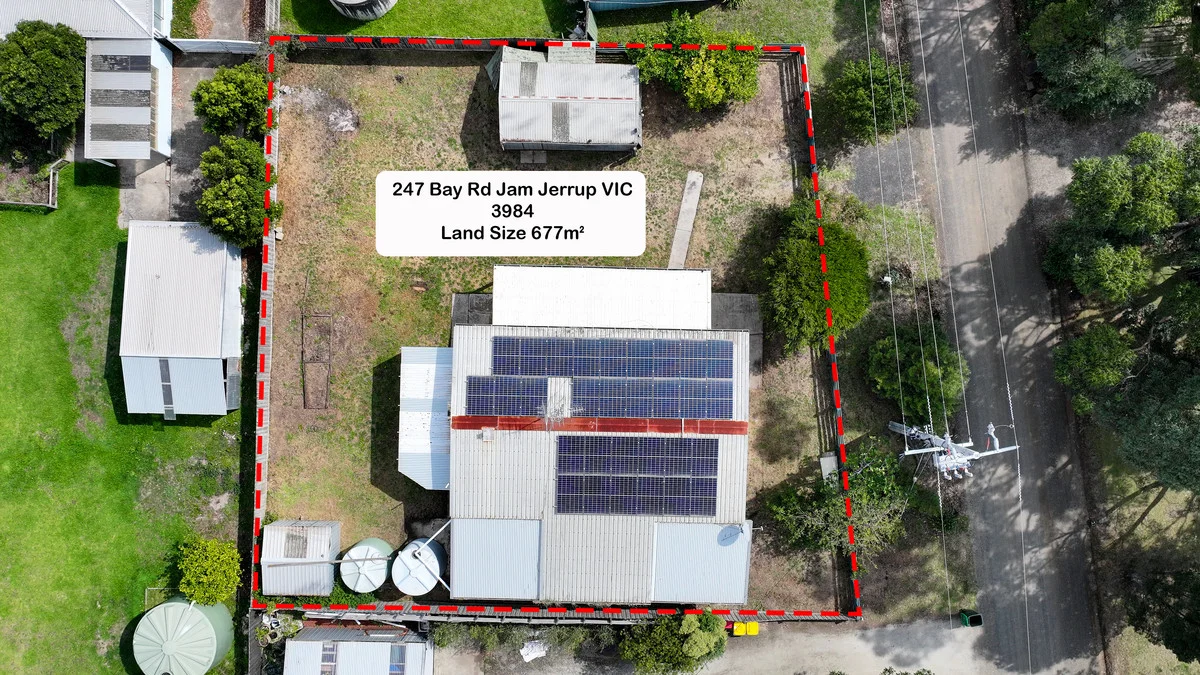 Additional image 5 of 247 Bay Road, Jam Jerrup VIC 3984