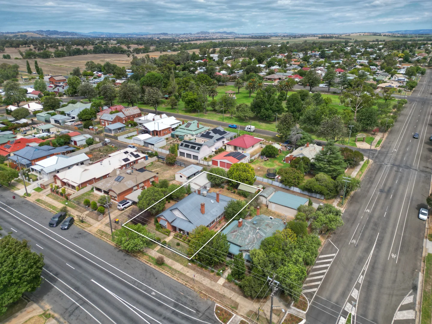 Additional image 14 of 45 Vaux Street, Cowra NSW 2794