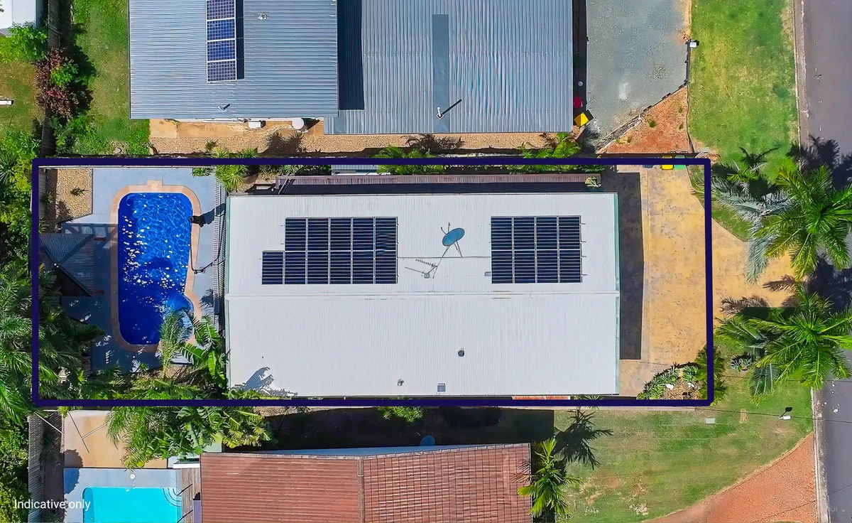 Additional image 33 of 28 Dolphin Crescent, Taranganba QLD 4703