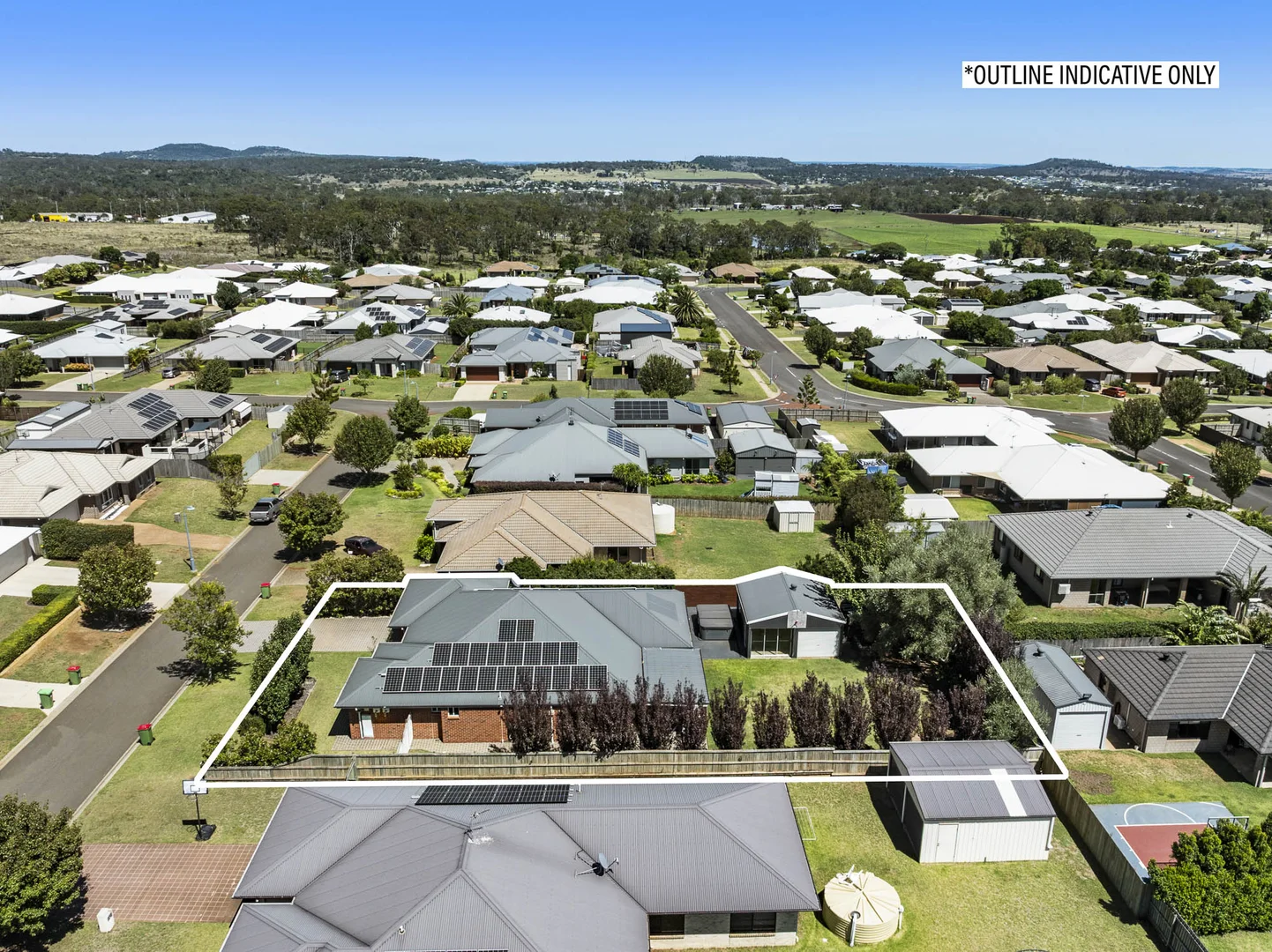 Additional image 2 of 8 Heron Court, Kleinton QLD 4352