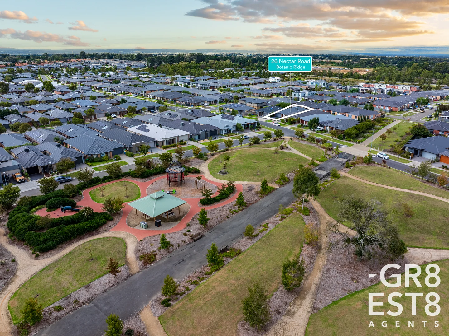 Additional image 28 of 26-28 Nectar Road, Botanic Ridge VIC 3977