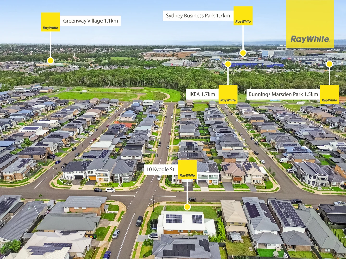 Additional image 5 of 10 Kyogle Street, Colebee NSW 2761