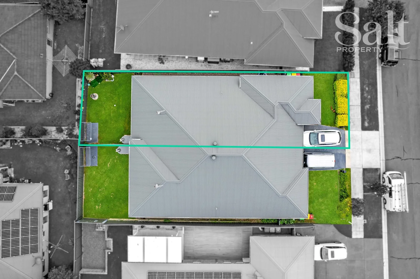 Additional image 8 of 32 & 32a Gladioli Avenue, Hamlyn Terrace NSW 2259