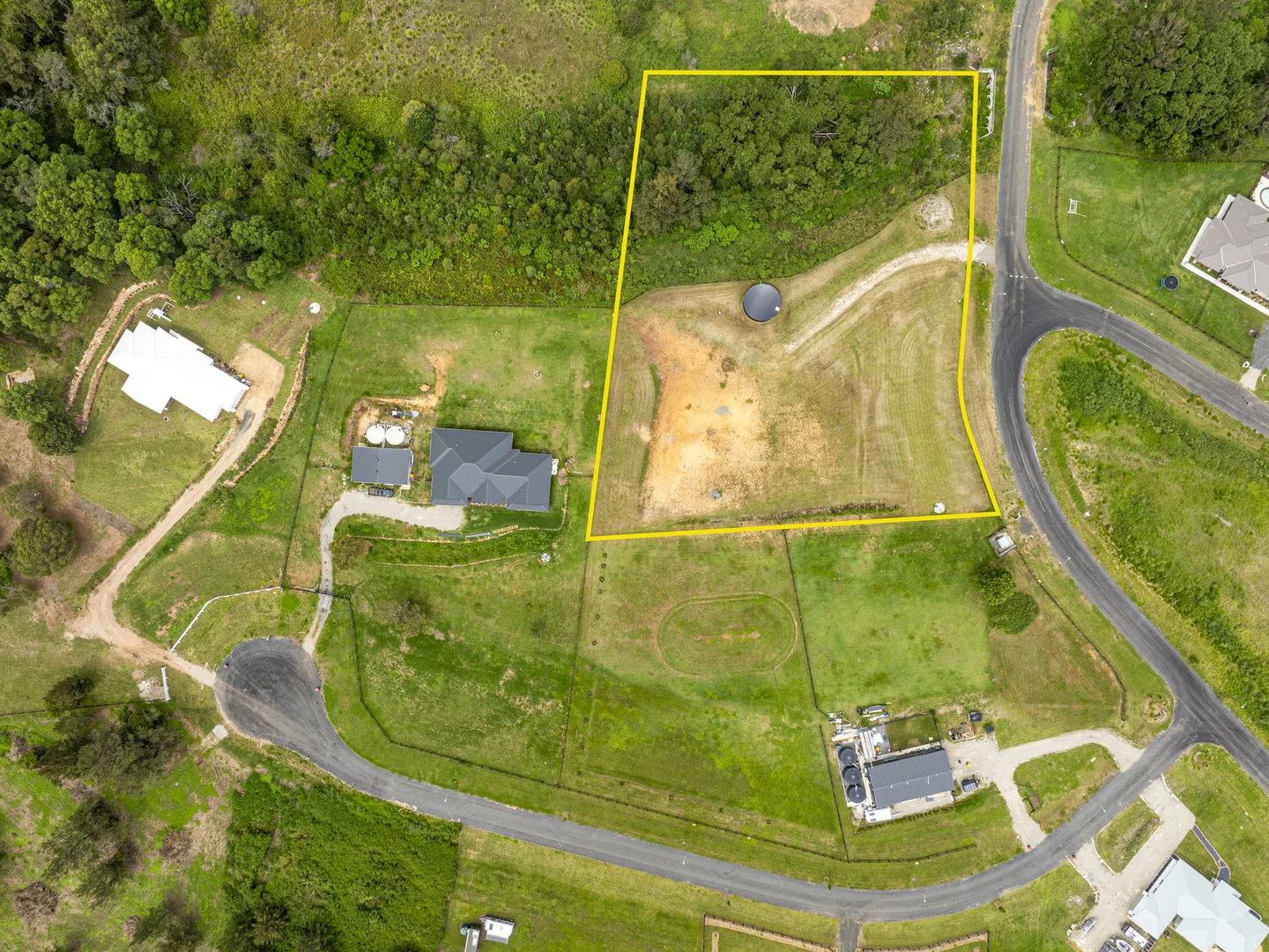 Additional image 4 of 5 Jessie Daniels Drive, Canungra QLD 4275