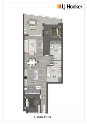 Additional image 24 of 1/1 Adler Circuit, Yarrabilba QLD 4207