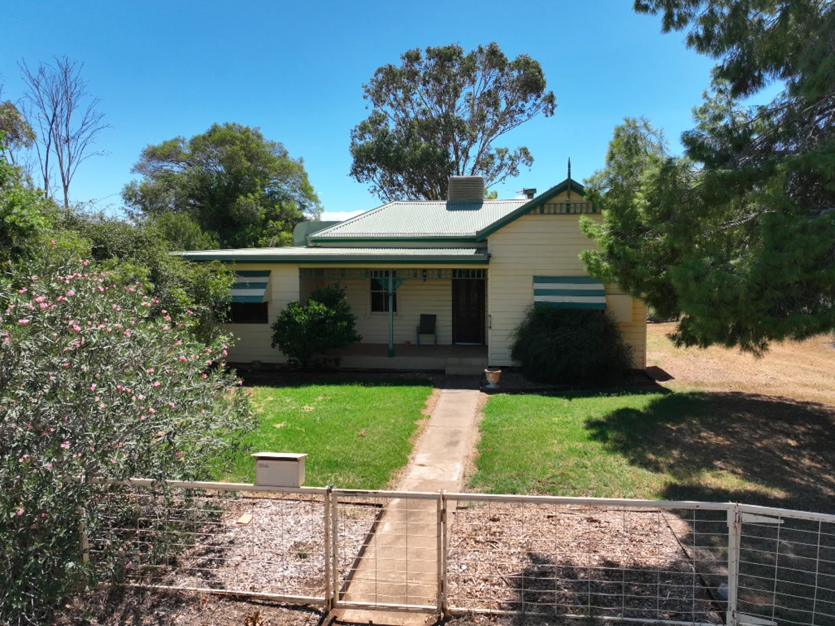 13546 Kamilaroi Highway, Boggabri NSW 2382