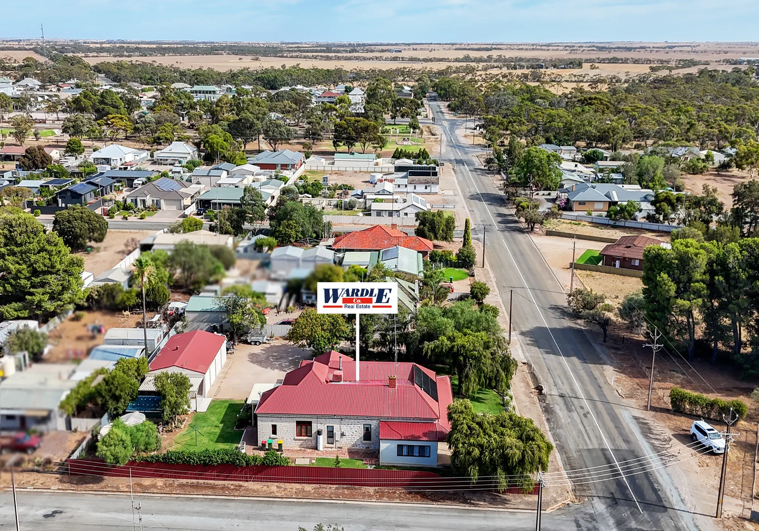 Additional image 25 of 16-18 Upper Yorke Rd, Bute SA 5560