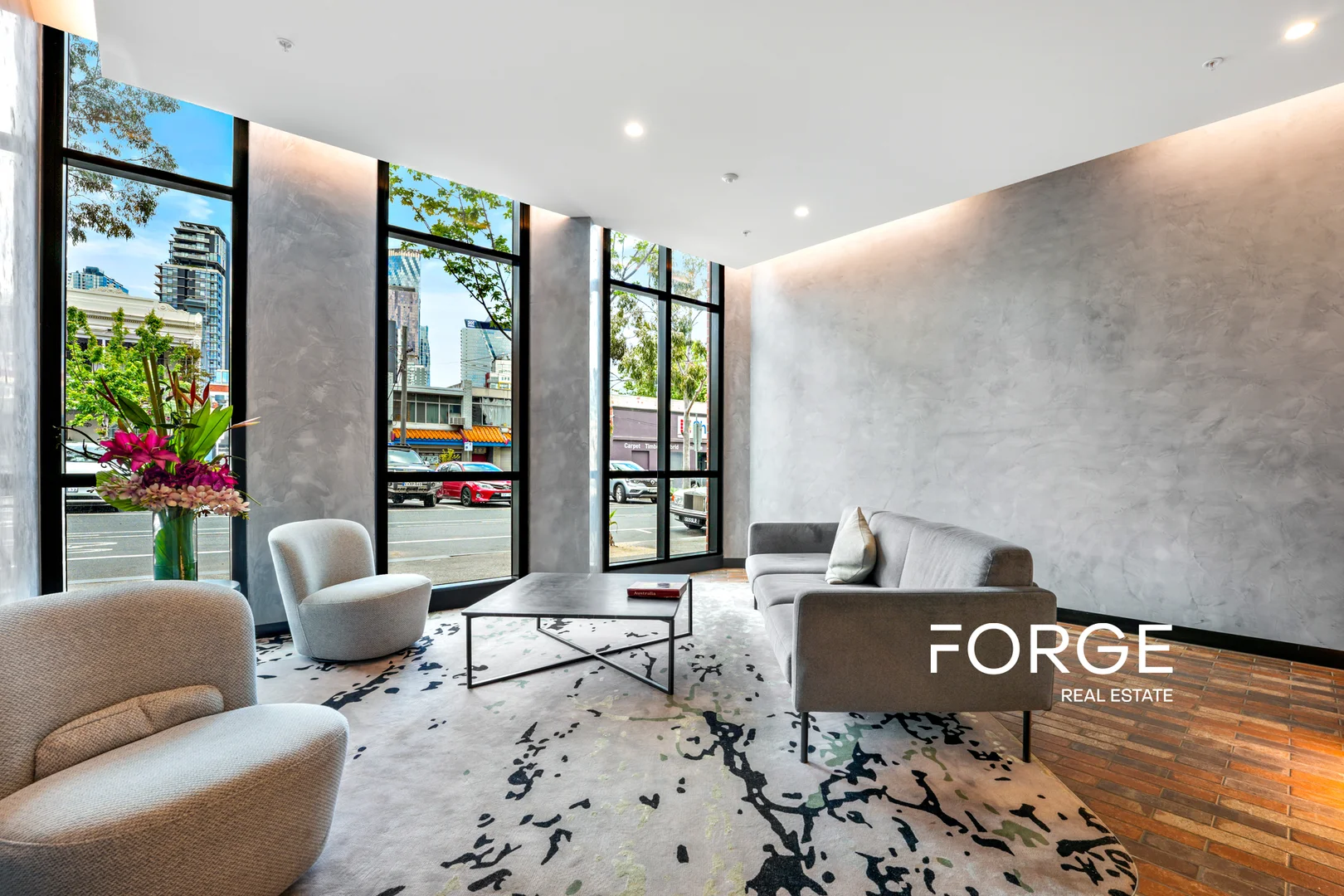 Additional image 16 of 609/94 Stanley Street, West Melbourne VIC 3003
