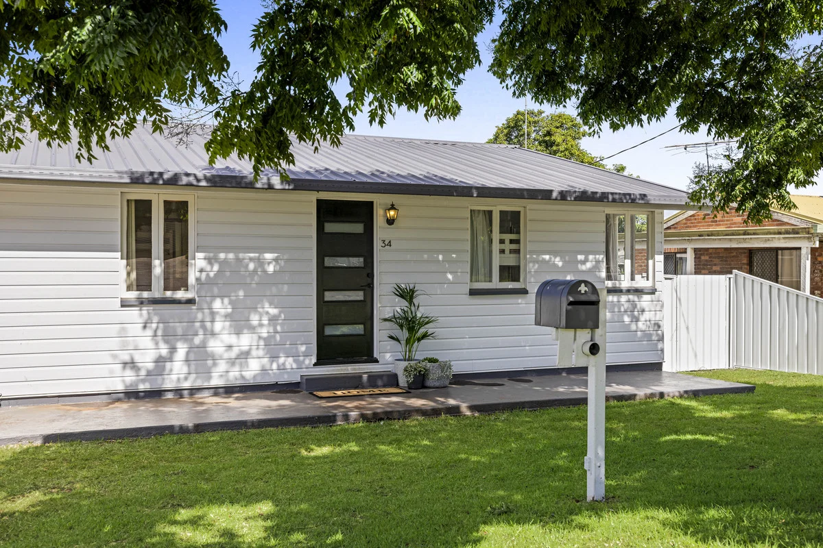 Additional image 2 of 34 Noll Street, Kearneys Spring QLD 4350
