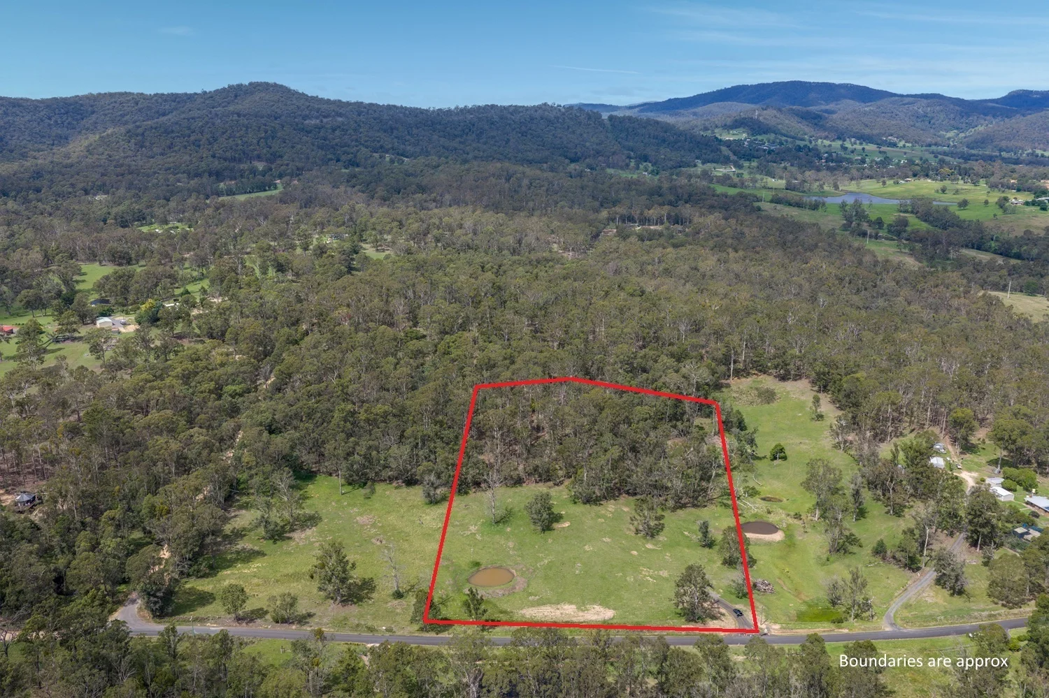 Additional image 2 of Lot D5 102 Old Mill Rd, Wolumla NSW 2550