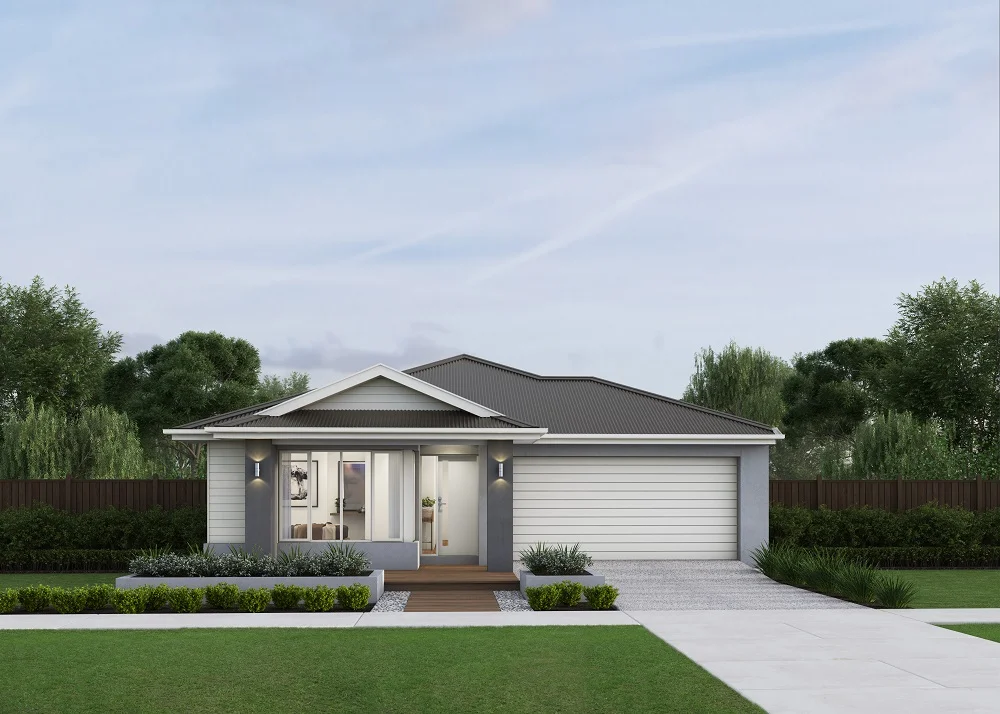 Lot 60633 Plana Street, Beveridge VIC 3753
