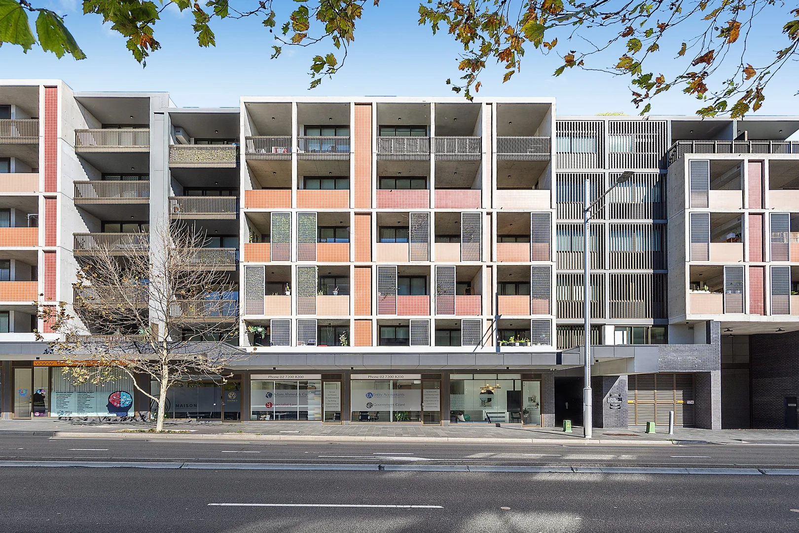 Additional image 3 of 315/408 Victoria Road, Gladesville NSW 2111