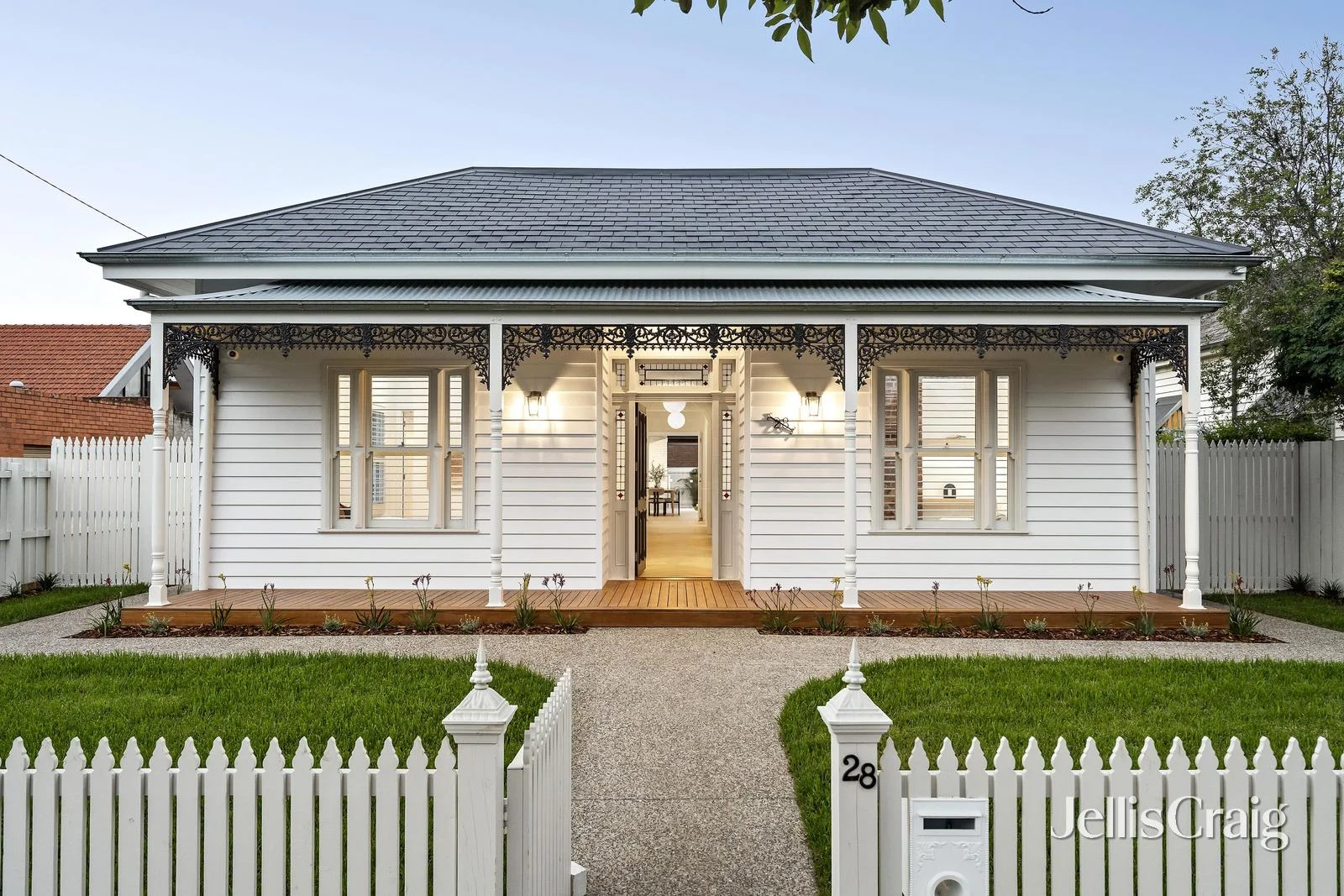 28 Byron Street, Moonee Ponds VIC 3039