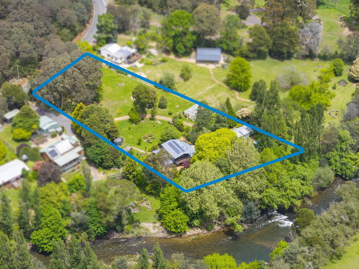 Additional image 18 of 4124 Mansfield-Woods Point Road, Jamieson VIC 3723