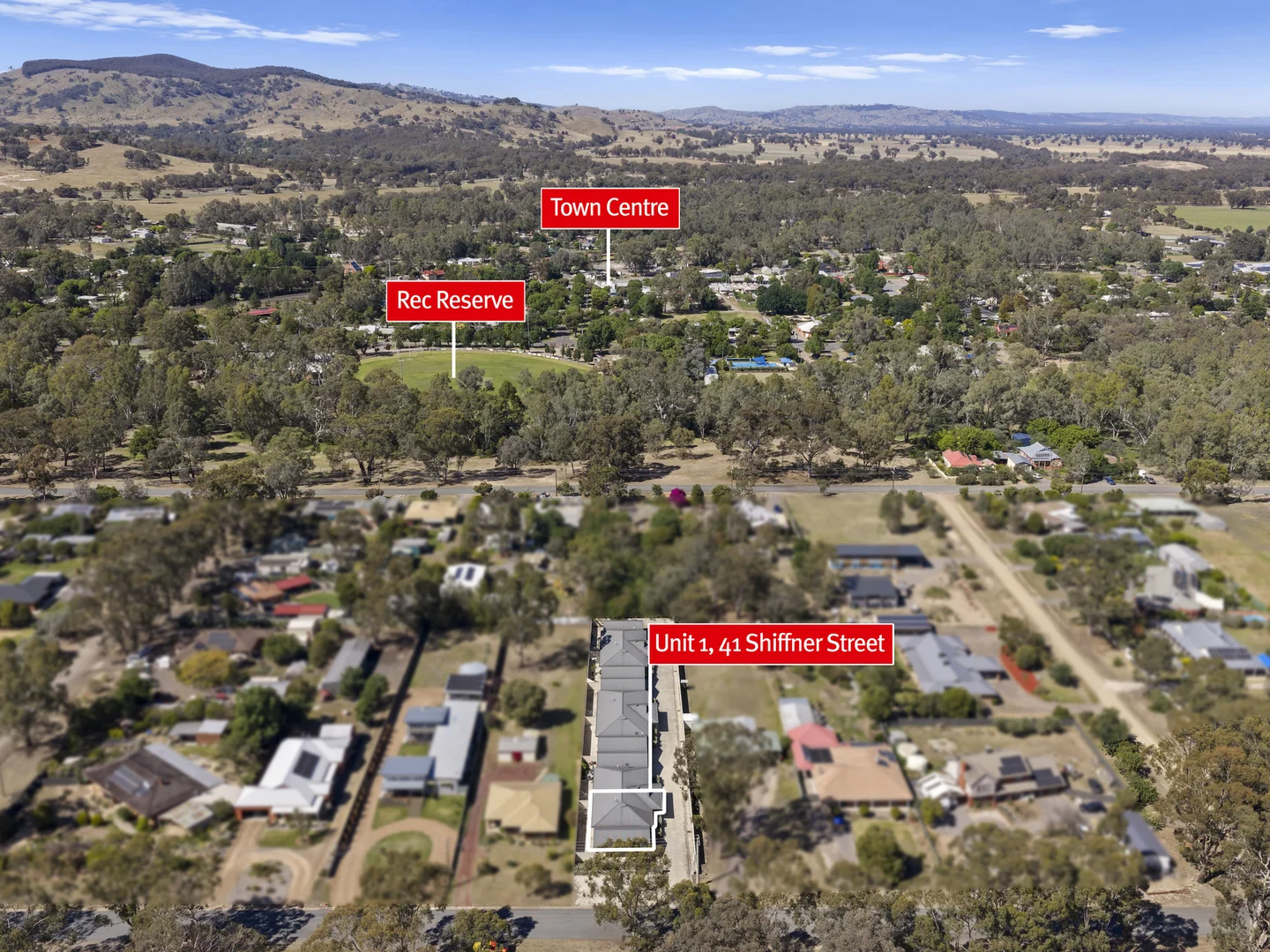 Additional image 14 of 41 Shiffner Street, Violet Town VIC 3669