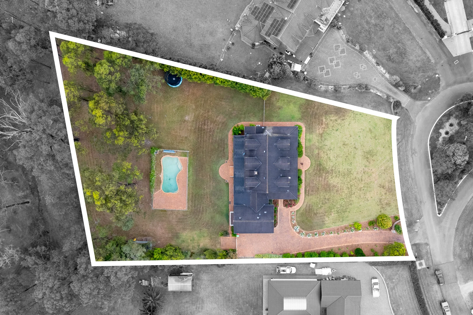 Additional image 11 of 17 Burnside Grove, Windsor Downs NSW 2756