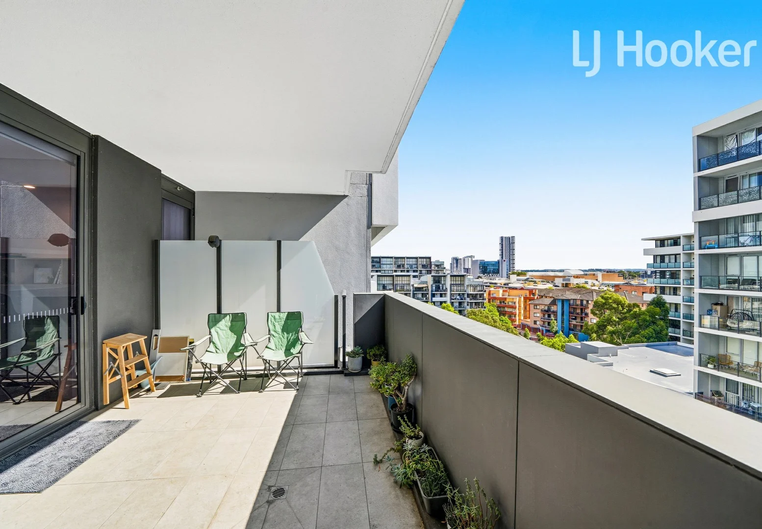 Additional image 14 of A604/17-25 Bigge Street, Liverpool NSW 2170