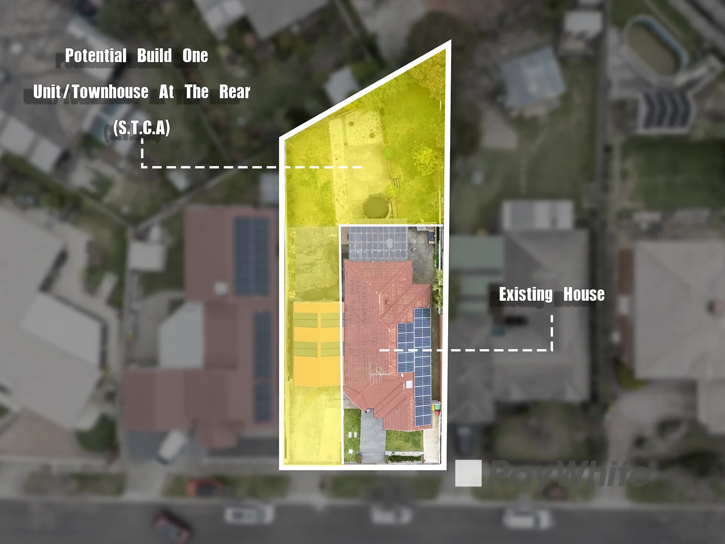 Additional image 21 of 4 Seaton Rise, Hallam VIC 3803