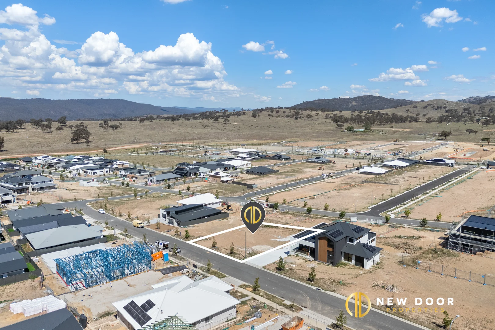 Additional image 7 of 9 Towong Street, Googong NSW 2620