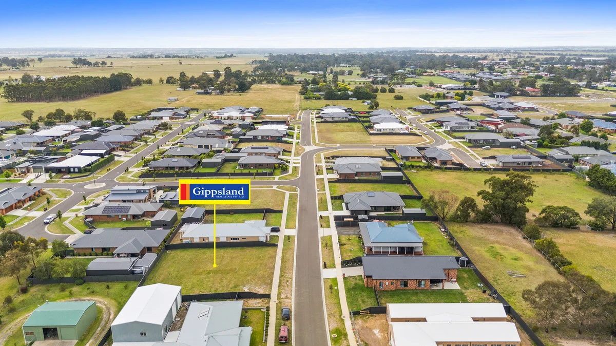 Additional image 2 of 11 Wiggins Avenue, Maffra VIC 3860