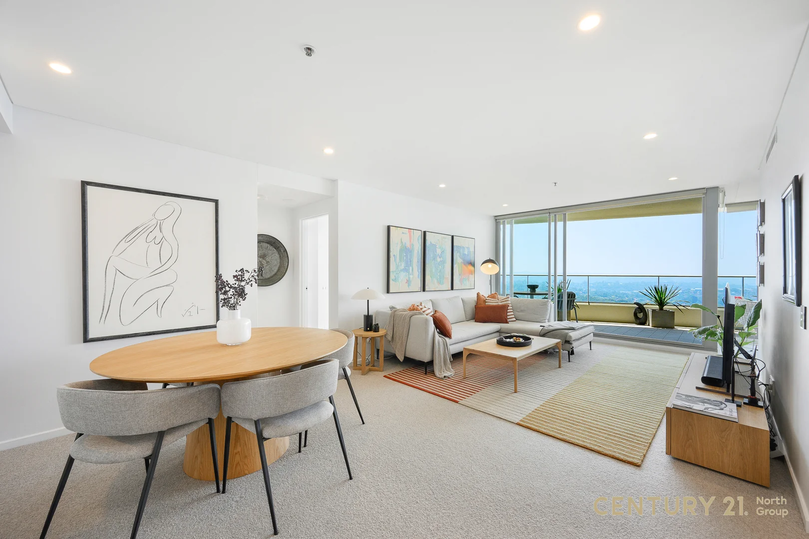 Additional image 2 of 2508/9 Railway Street, Chatswood NSW 2067