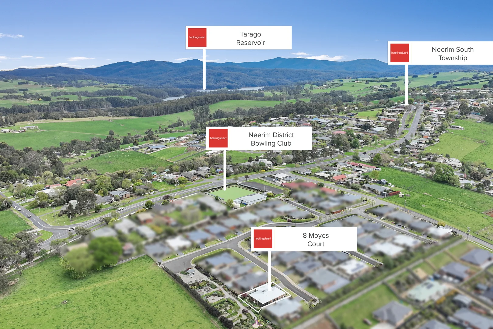 Additional image 18 of 8 Moyes Court, Neerim South VIC 3831