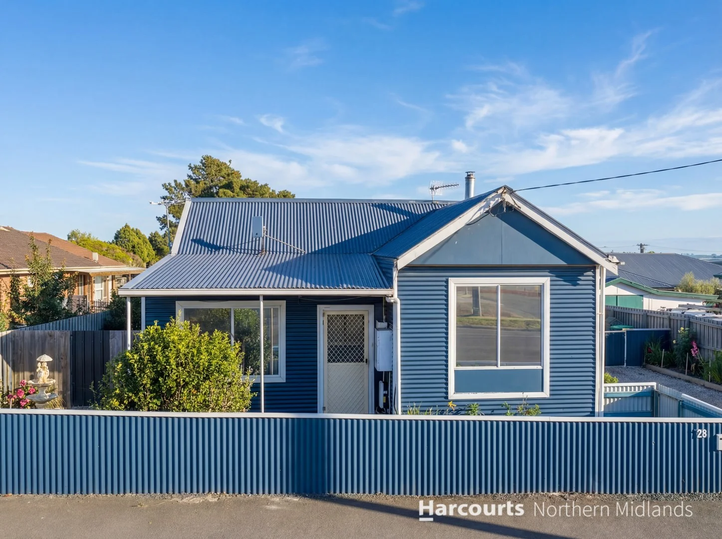 28 Main Street, Cressy TAS 7302